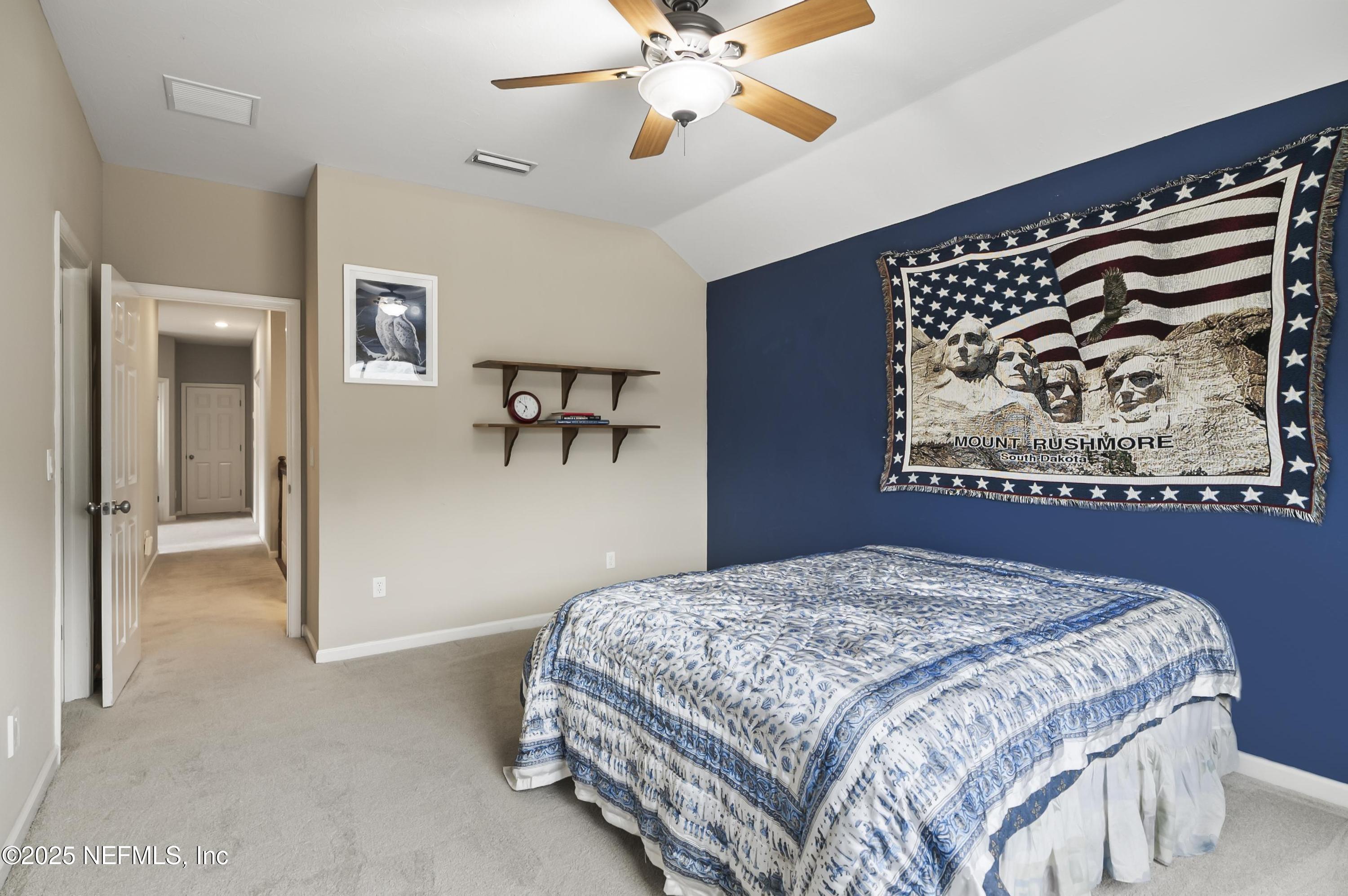 649 Treehouse Circle St. Augustine, FL 32095 - Photo 86 of 207 Bedroom 3