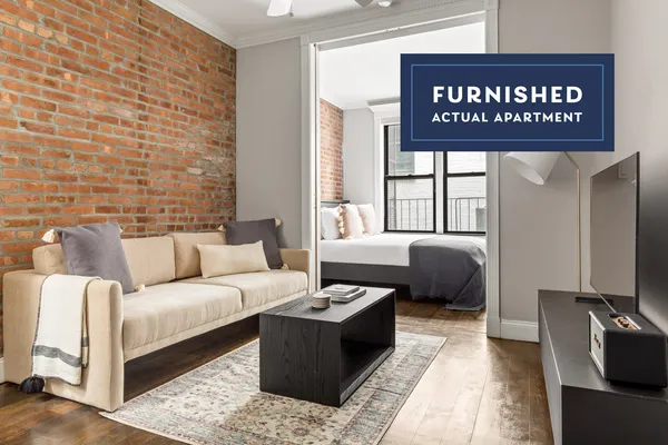 209-211 East 25th Street, Unit 4E | Kips Bay