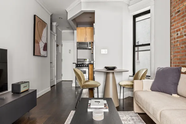 209-211 East 25th Street, Unit 4E | Kips Bay