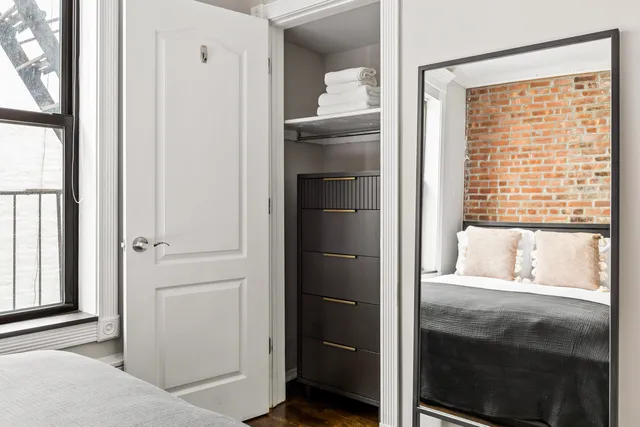 209-211 East 25th Street, Unit 4E | Kips Bay