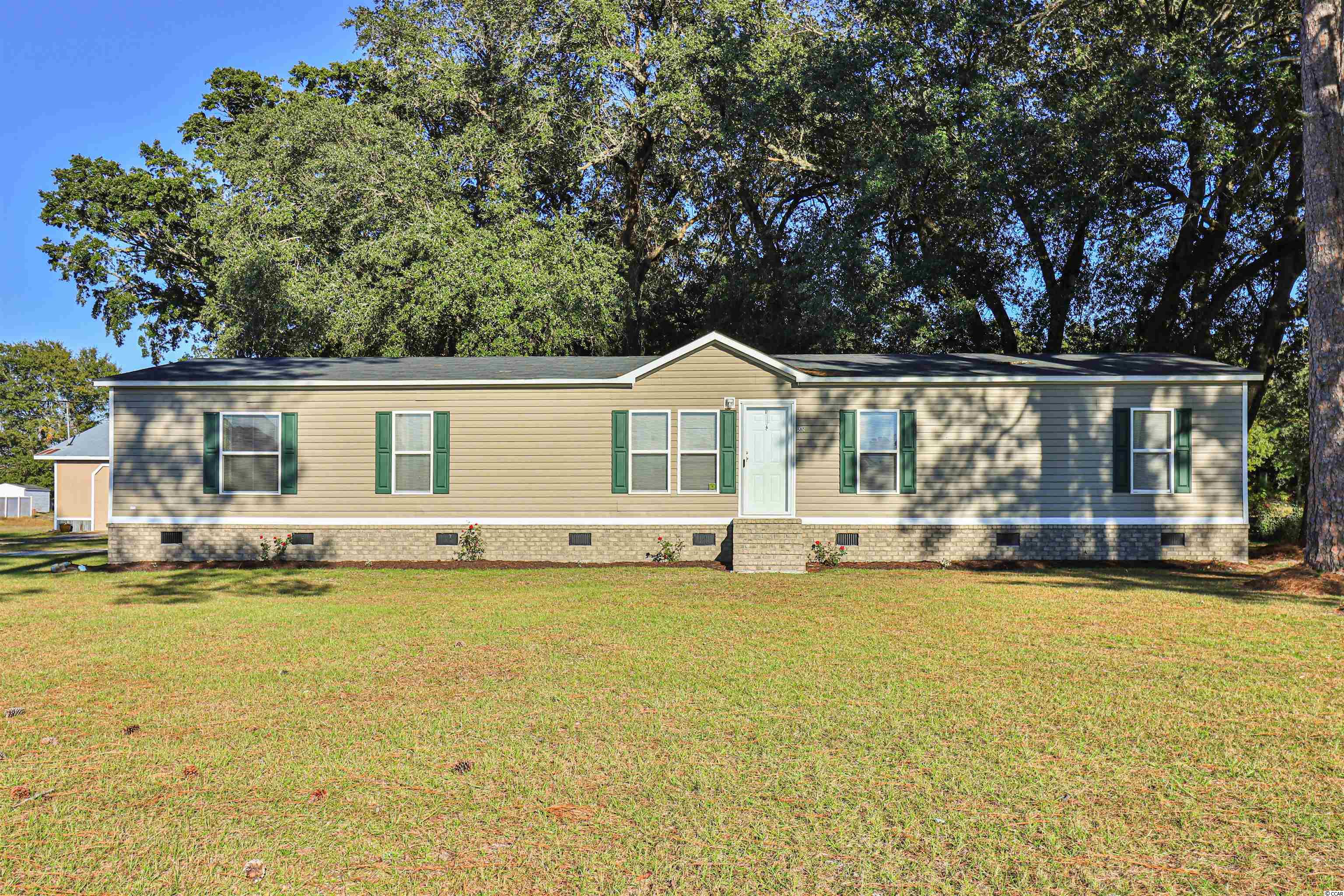 500 Goretown Loop Loris, SC 29569 - Photo 1 of 40