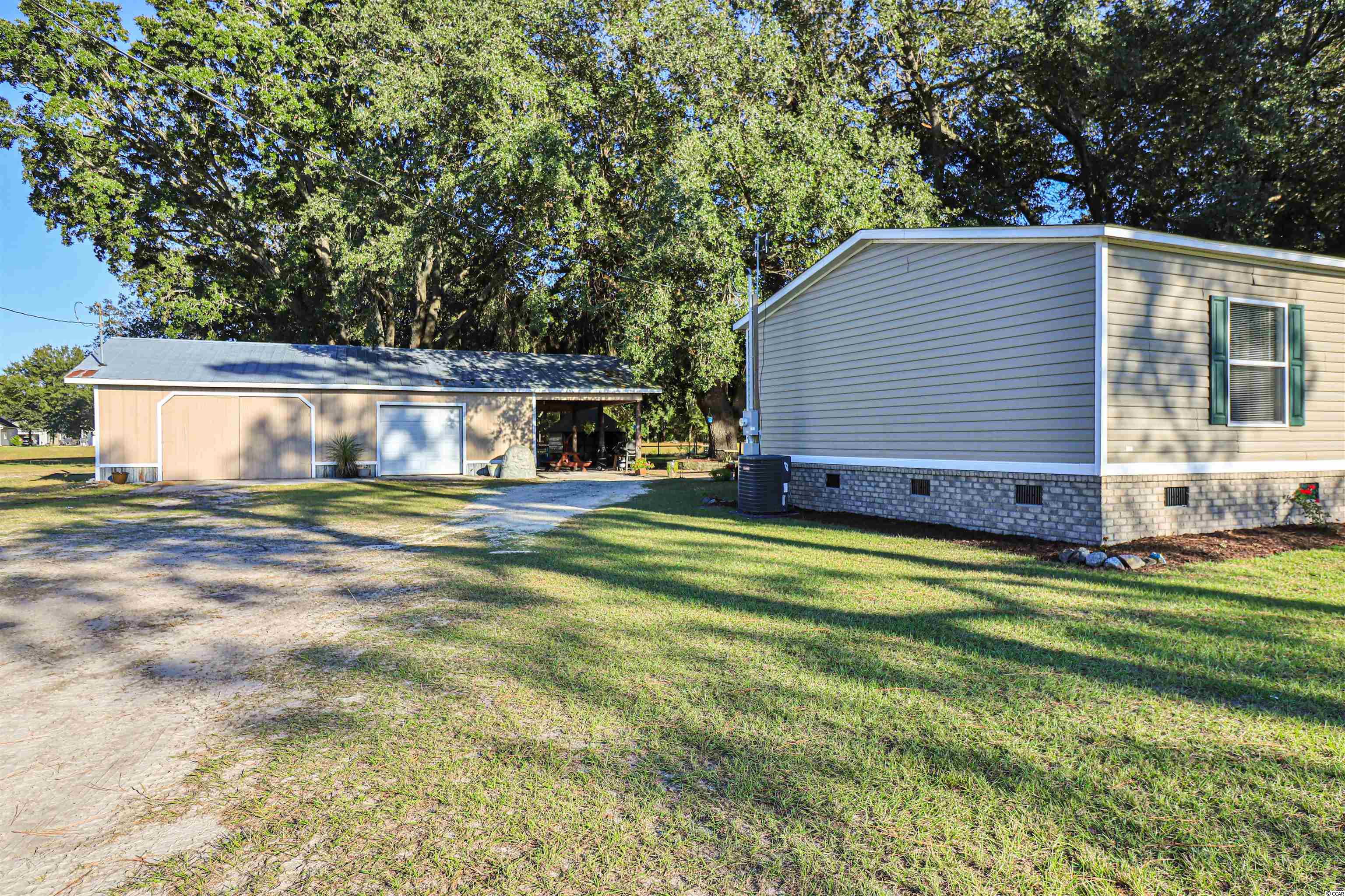 500 Goretown Loop Loris, SC 29569 - Photo 28 of 40