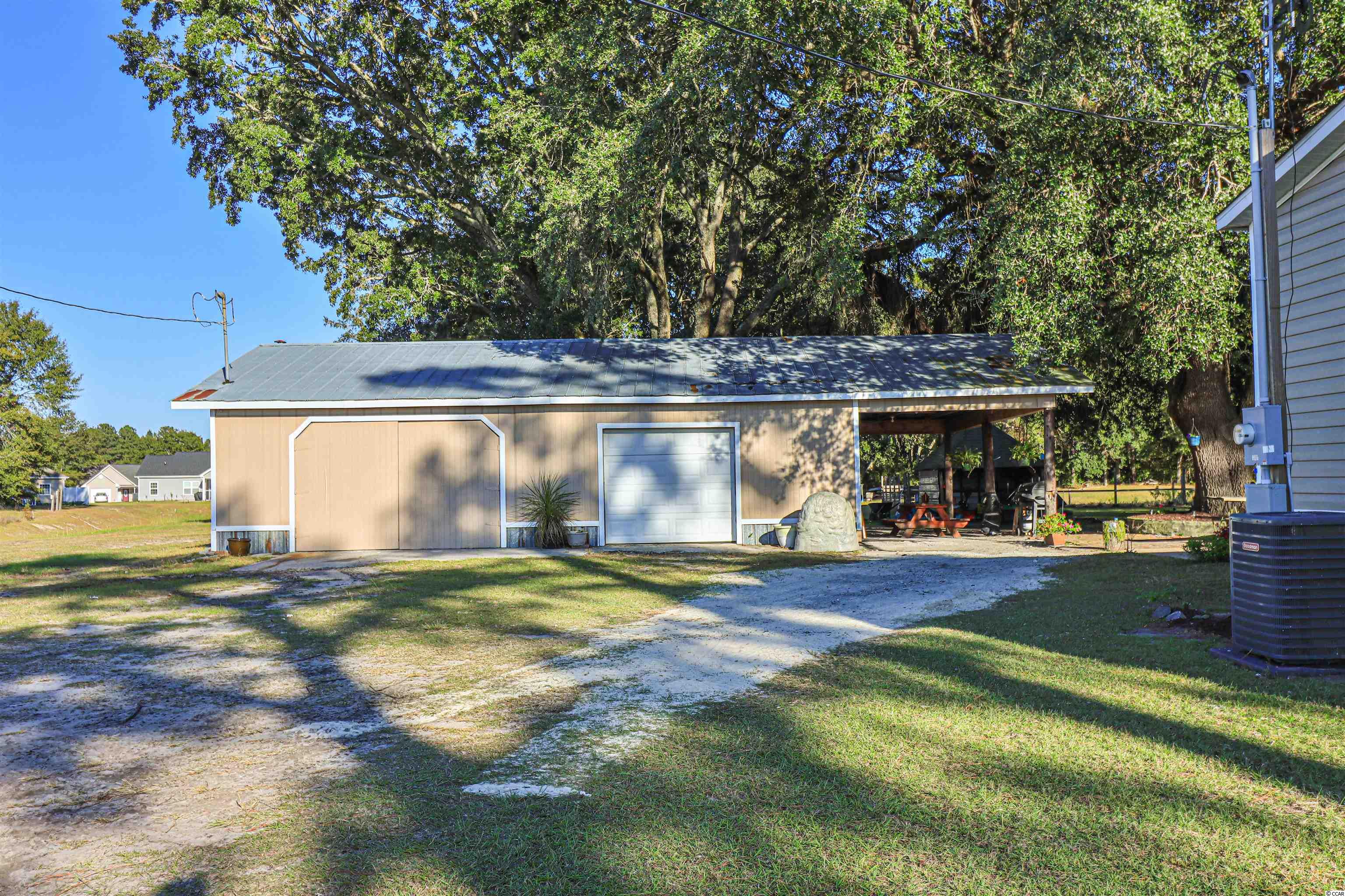 500 Goretown Loop Loris, SC 29569 - Photo 29 of 40