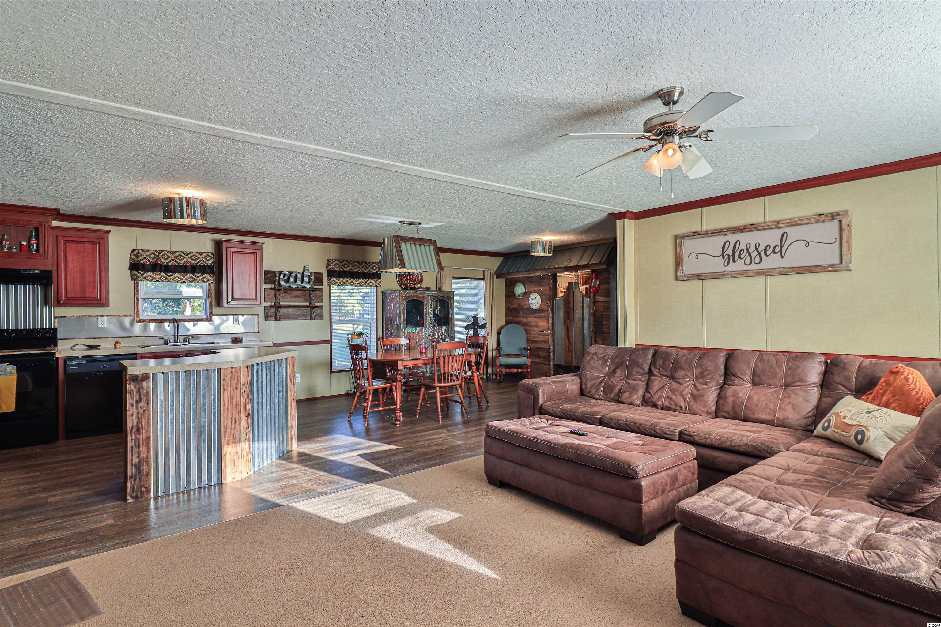 500 Goretown Loop Loris, SC 29569 - Photo 4 of 40