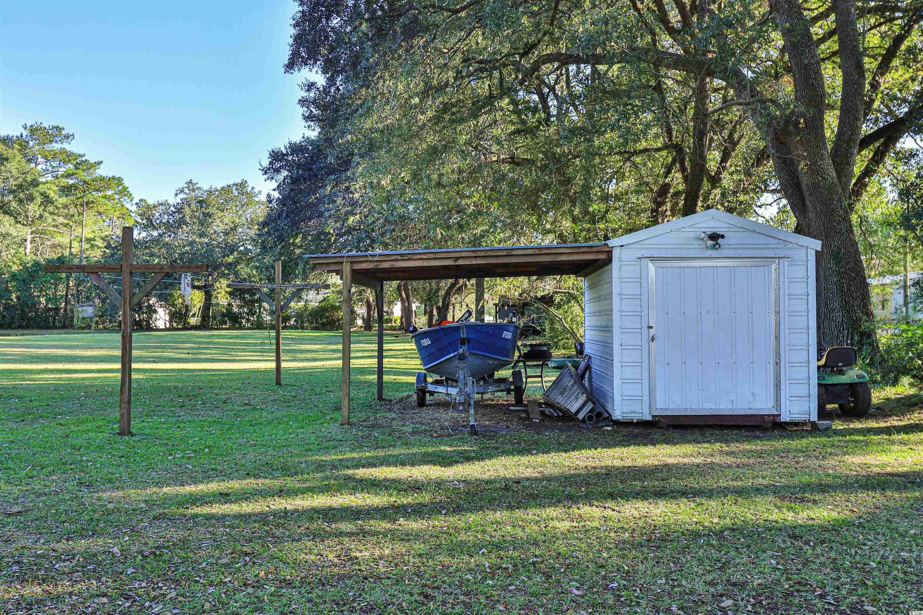 500 Goretown Loop Loris, SC 29569 - Photo 33 of 40