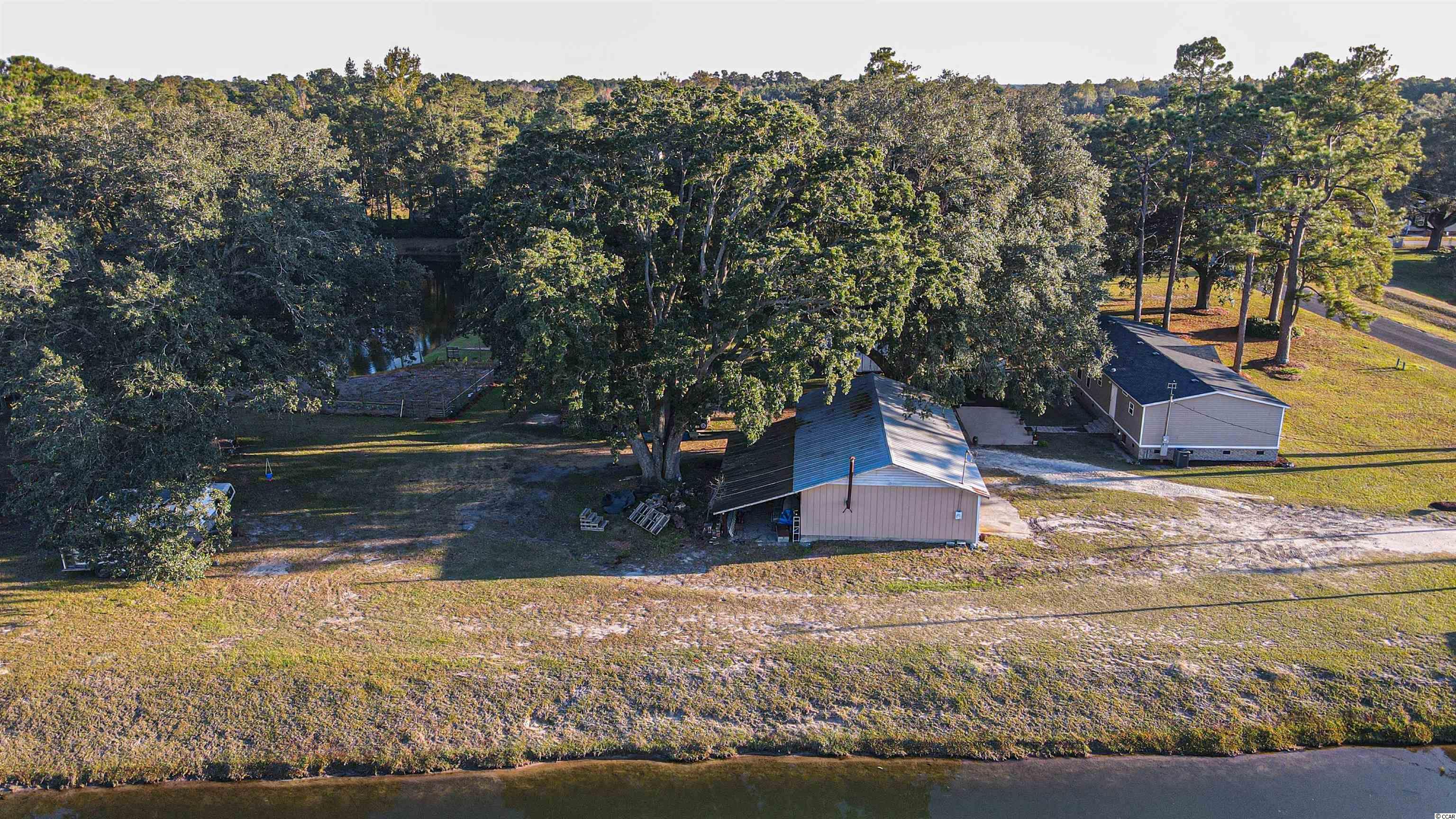 500 Goretown Loop Loris, SC 29569 - Photo 40 of 40