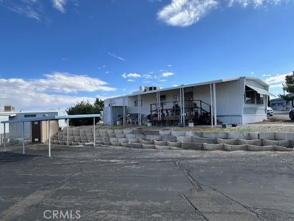 $26,500 | 701 Montara Road, Unit 91, Barstow, CA 92311