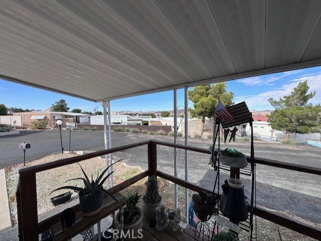 701 Montara Road, Unit 91 Barstow, CA 92311 - Photo 2 of 24