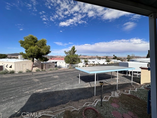 701 Montara Road, Unit 91 Barstow, CA 92311 - Photo 4 of 24