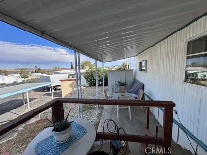 $60,000 | 701 Montara Road, Unit 91, Barstow, CA 92311
