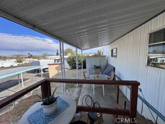 701 Montara Road, Unit 91 Barstow, CA 92311 - Photo 5 of 24