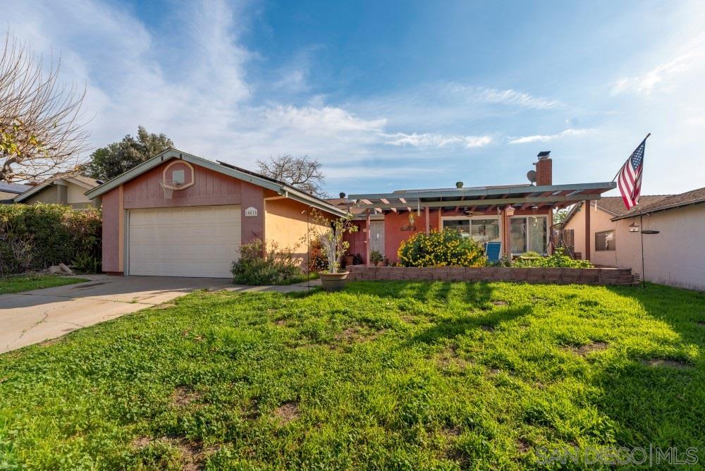 10015 Via Rita Santee, CA 92071 - Photo 1 of 25 Gallery Image 1