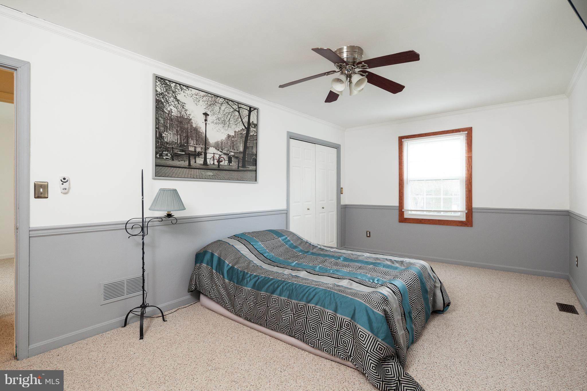 2024 Middleborough Road Baltimore, MD 21221 - Photo 8 of 24 Master Bedroom