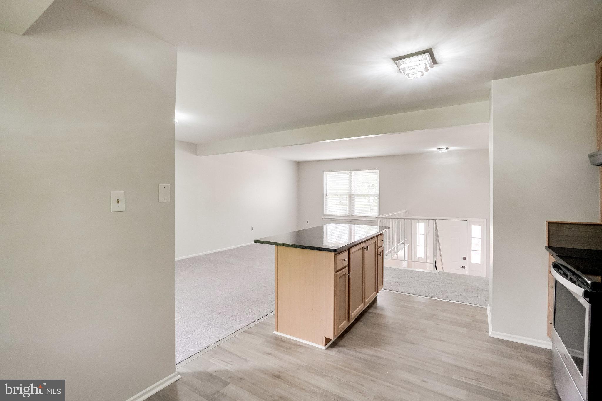 809 Swan Creek Road East Fort Washington, MD 20744 - Photo 11 of 64 New kitchen floor too