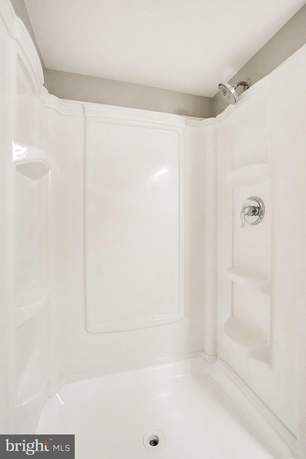 809 Swan Creek Road East Fort Washington, MD 20744 - Photo 21 of 64 Renovated Bathroom