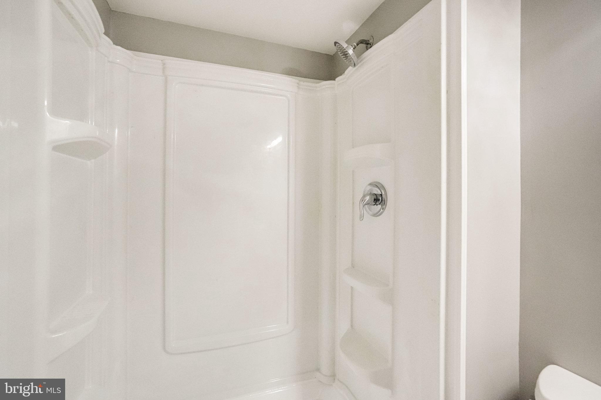 809 Swan Creek Road East Fort Washington, MD 20744 - Photo 22 of 64 Renovated Bathroom
