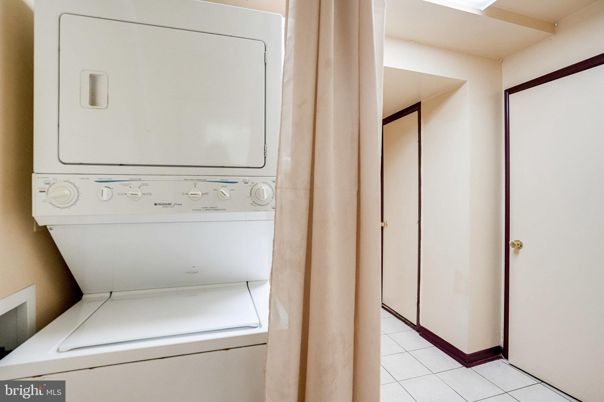 809 Swan Creek Road East Fort Washington, MD 20744 - Photo 56 of 64 Washer/Dryer