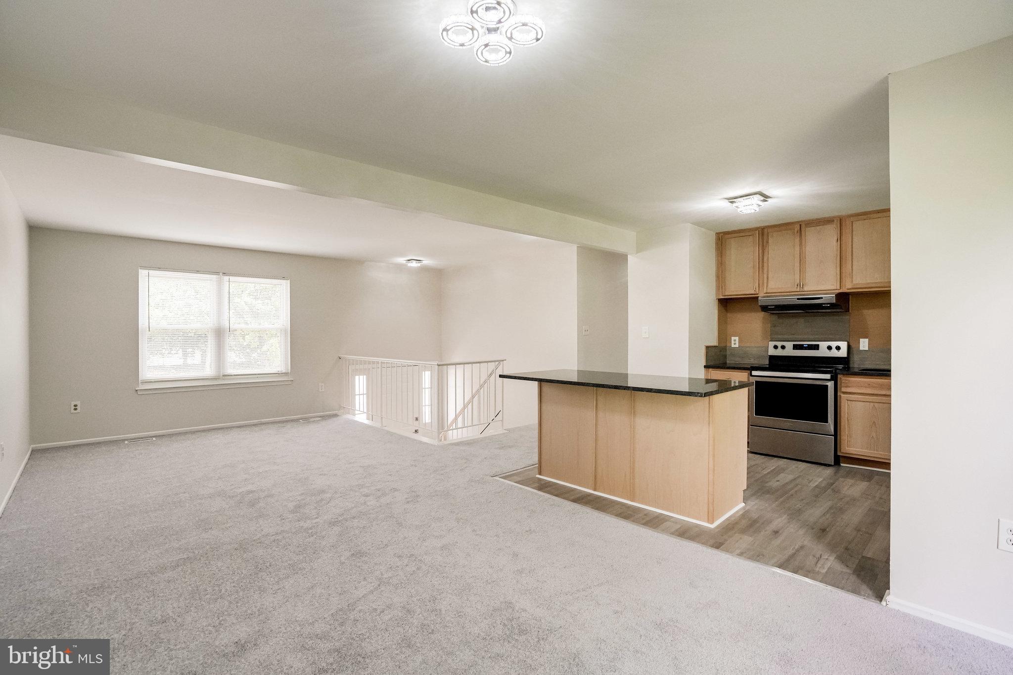 809 Swan Creek Road East Fort Washington, MD 20744 - Photo 6 of 64 New kitchen