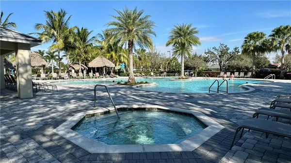 $2,300 | 2066 Tamarron Lane, Naples, FL 34120