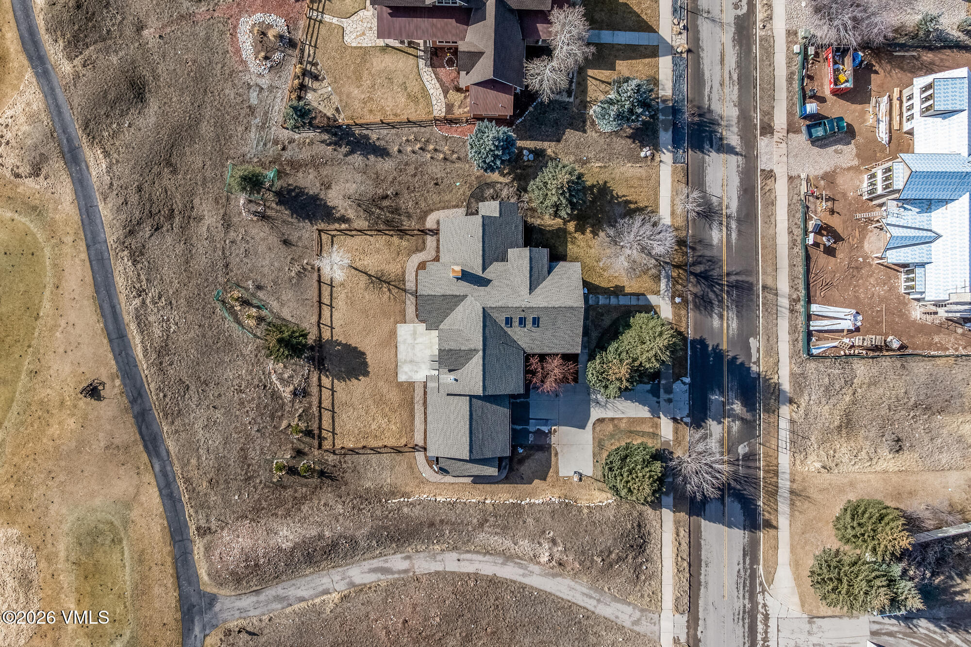 2044 Eagle Ranch Road Eagle, CO 81631 - Photo 34 of 39