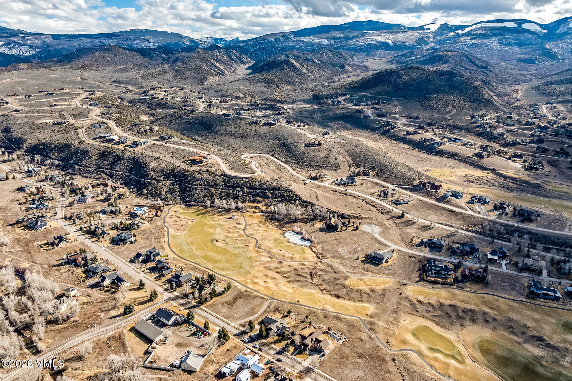 2044 Eagle Ranch Road Eagle, CO 81631 - Photo 35 of 39 a view of city