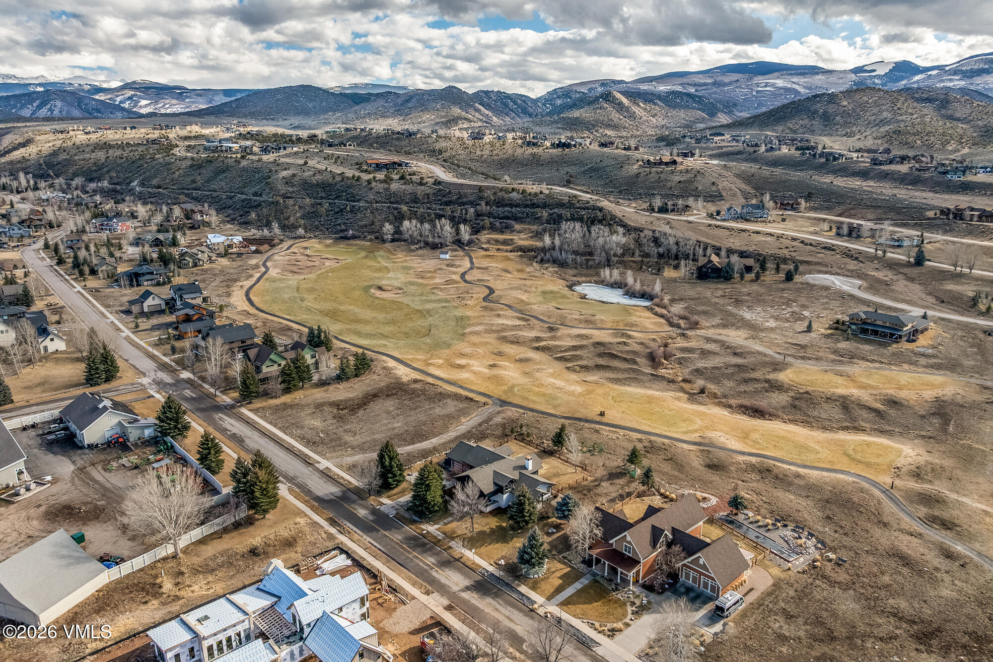 2044 Eagle Ranch Road Eagle, CO 81631 - Photo 36 of 39 a view of a city