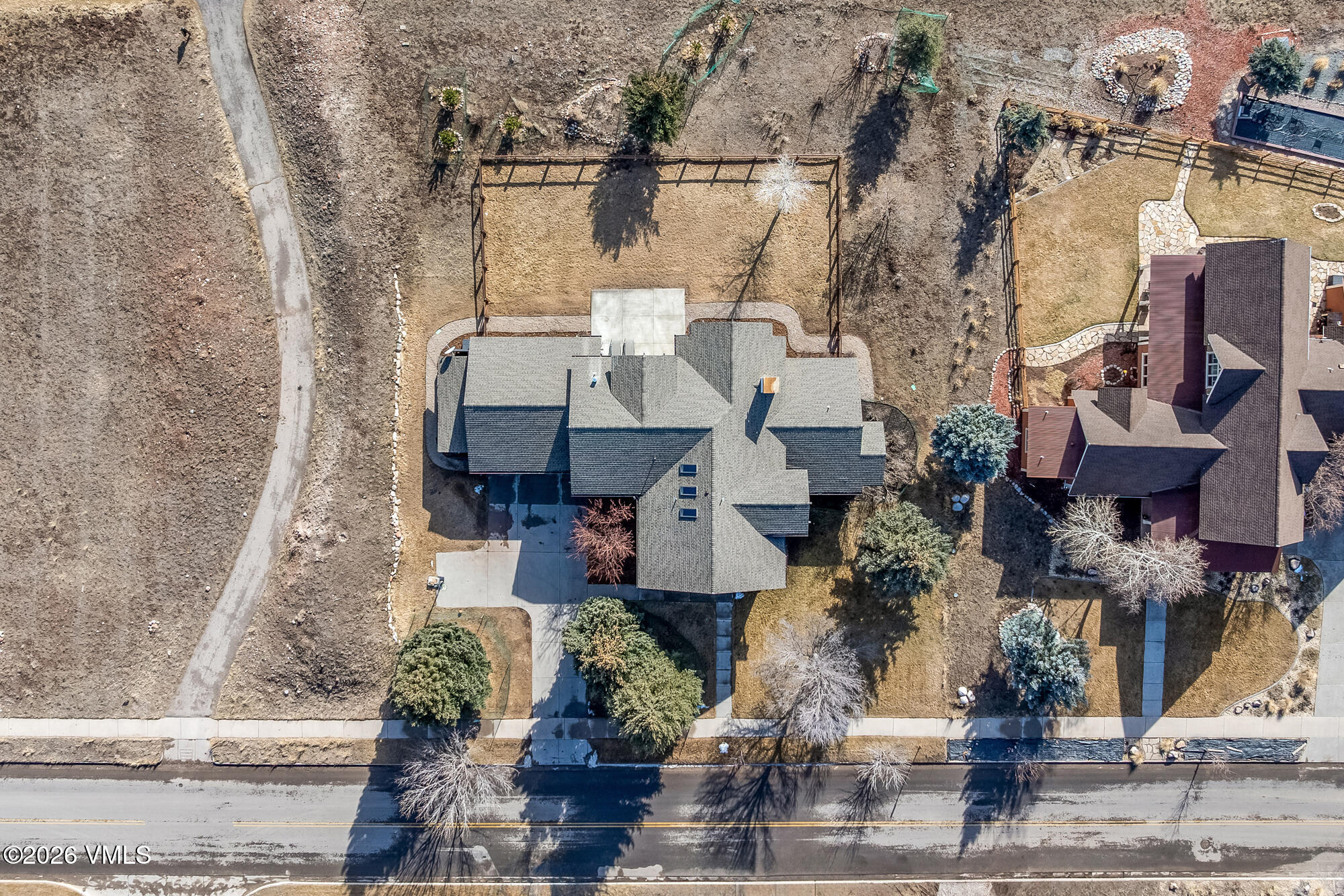 2044 Eagle Ranch Road Eagle, CO 81631 - Photo 37 of 39 a picture of houses with outdoor space