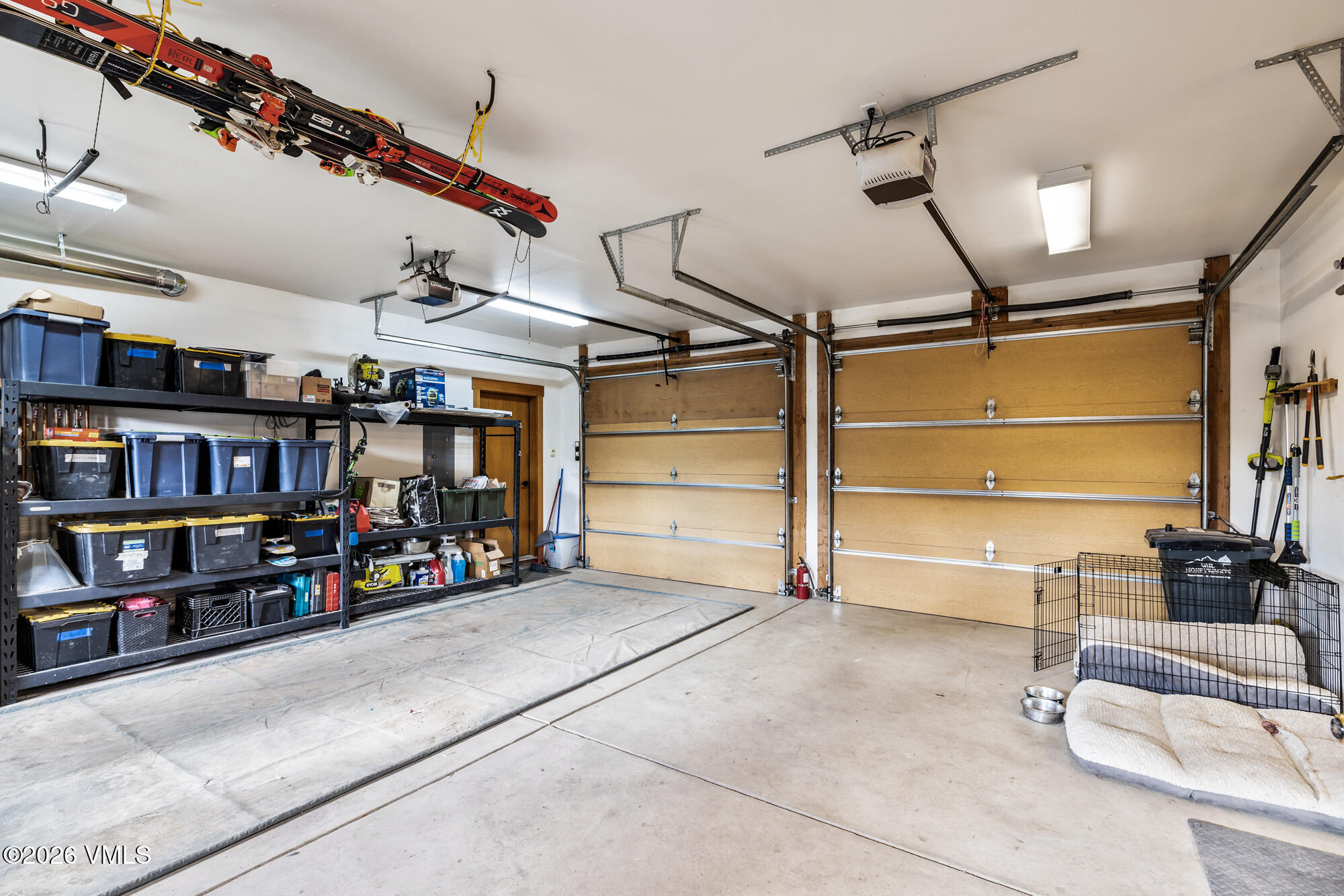2044 Eagle Ranch Road Eagle, CO 81631 - Photo 39 of 39 a view of a storage area with racks on the wall