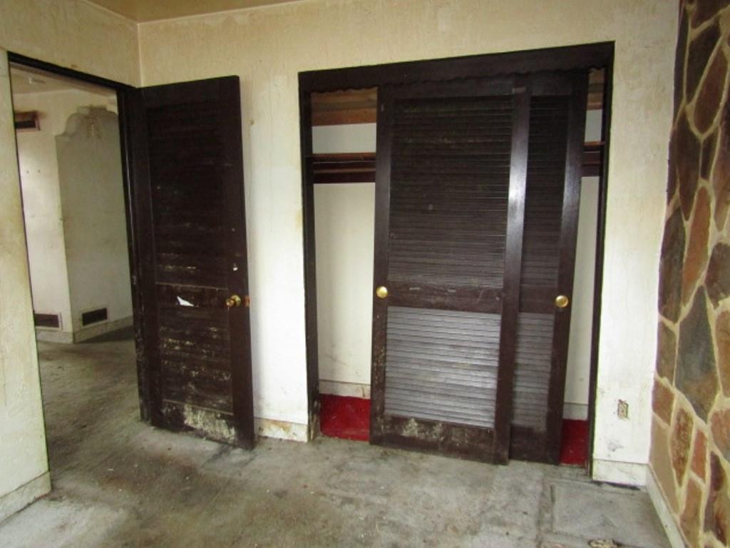 219 Camp Avenue Braddock, PA 15104 - Photo 23 of 27 a view of an entryway door