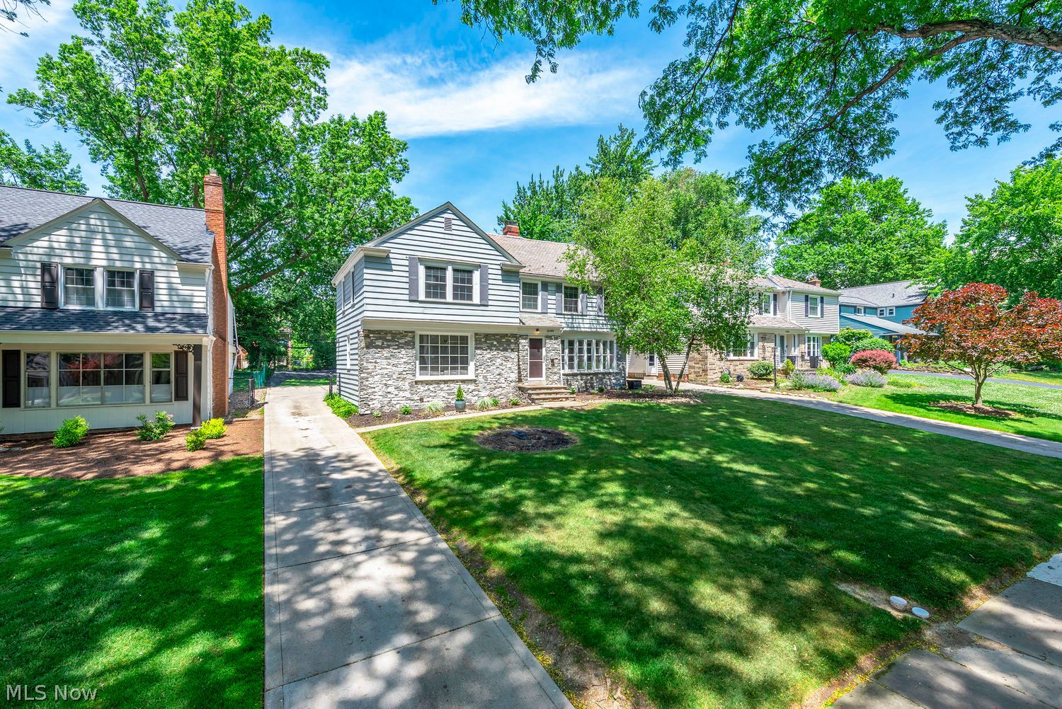 22299 Rye Road Shaker Heights, OH 44122 - Photo 2 of 50
