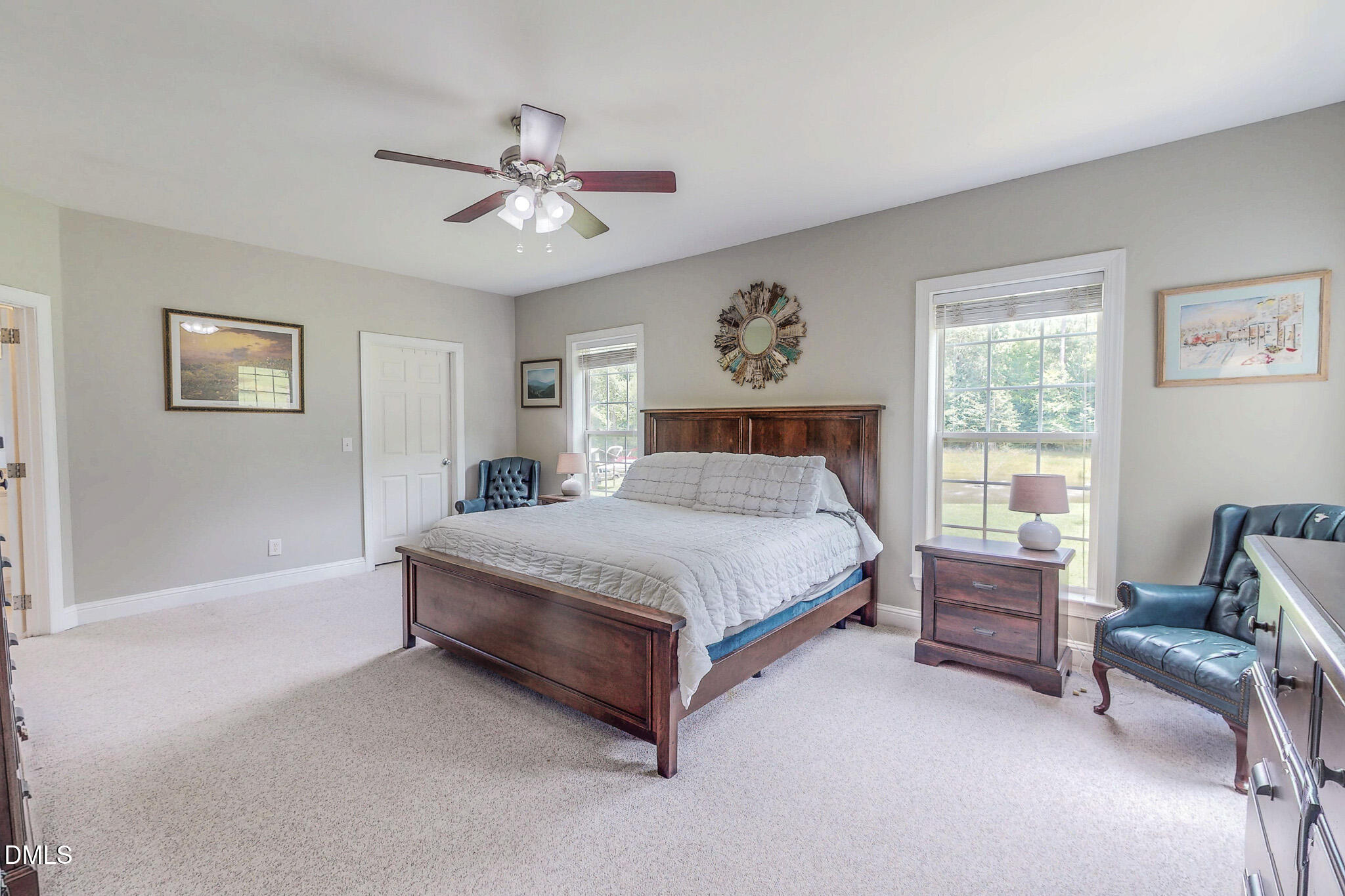 125 Al Gray Road Timberlake, NC 27583 - Photo 25 of 61 16