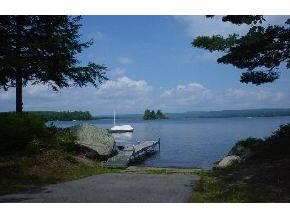 36 Point Breeze Road, Unit 18 Wolfeboro, NH 03894 - Photo 4 of 7