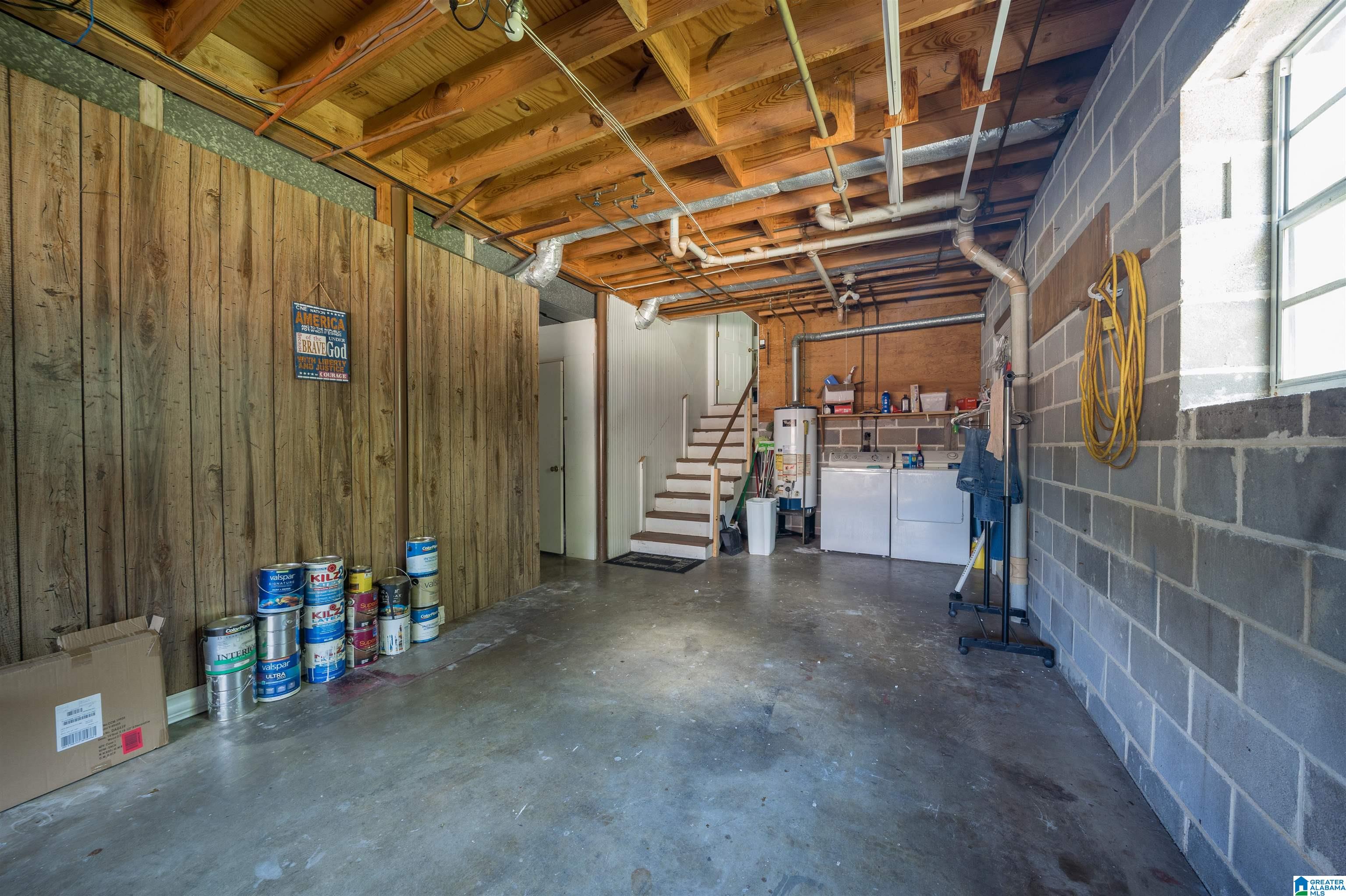 1240 Delta Street Bessemer, AL 35020 - Photo 4 of 35