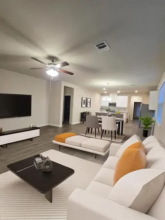 $2,300 | 2185 Olivereta Drive, Little Elm, TX 75068