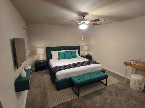 $2,300 | 2185 Olivereta Drive, Little Elm, TX 75068