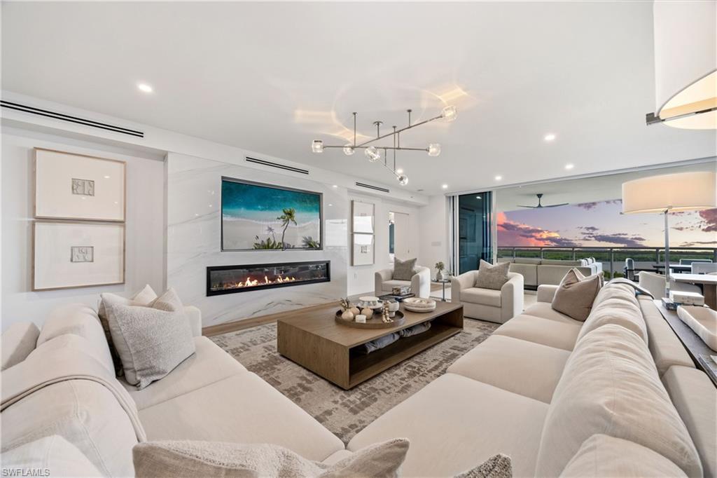 13945 Old Coast Road, Unit 704 Naples, FL 34110 - Photo 2 of 48