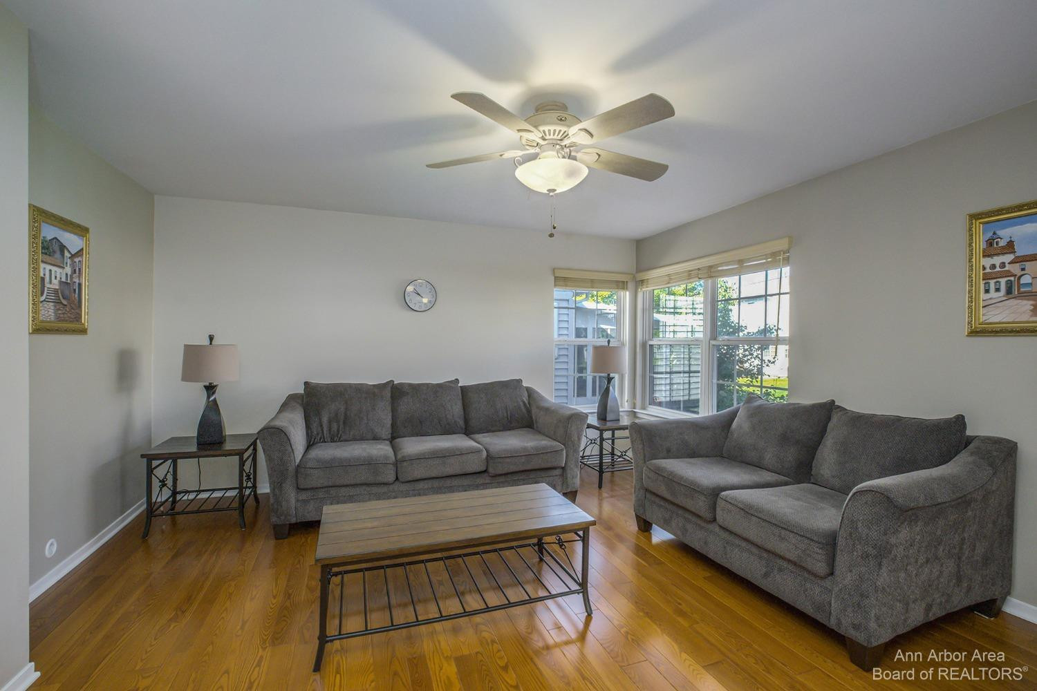 1680 Scio Ridge Road, Unit A Ann Arbor, MI 48103 - Photo 14 of 32 Photo 14