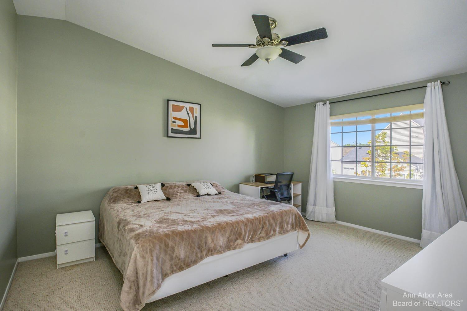 1680 Scio Ridge Road, Unit A Ann Arbor, MI 48103 - Photo 17 of 32 Photo 17