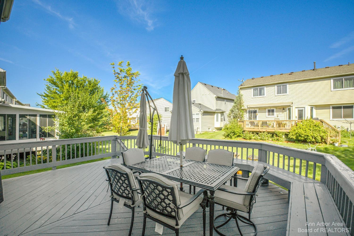 1680 Scio Ridge Road, Unit A Ann Arbor, MI 48103 - Photo 28 of 32 Photo 28