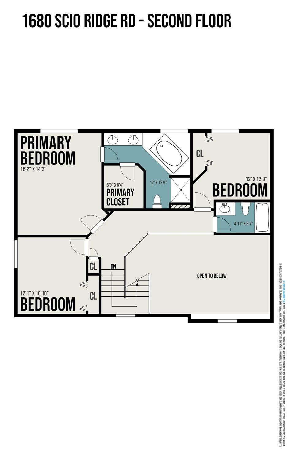 1680 Scio Ridge Road, Unit A Ann Arbor, MI 48103 - Photo 31 of 32 Photo 31