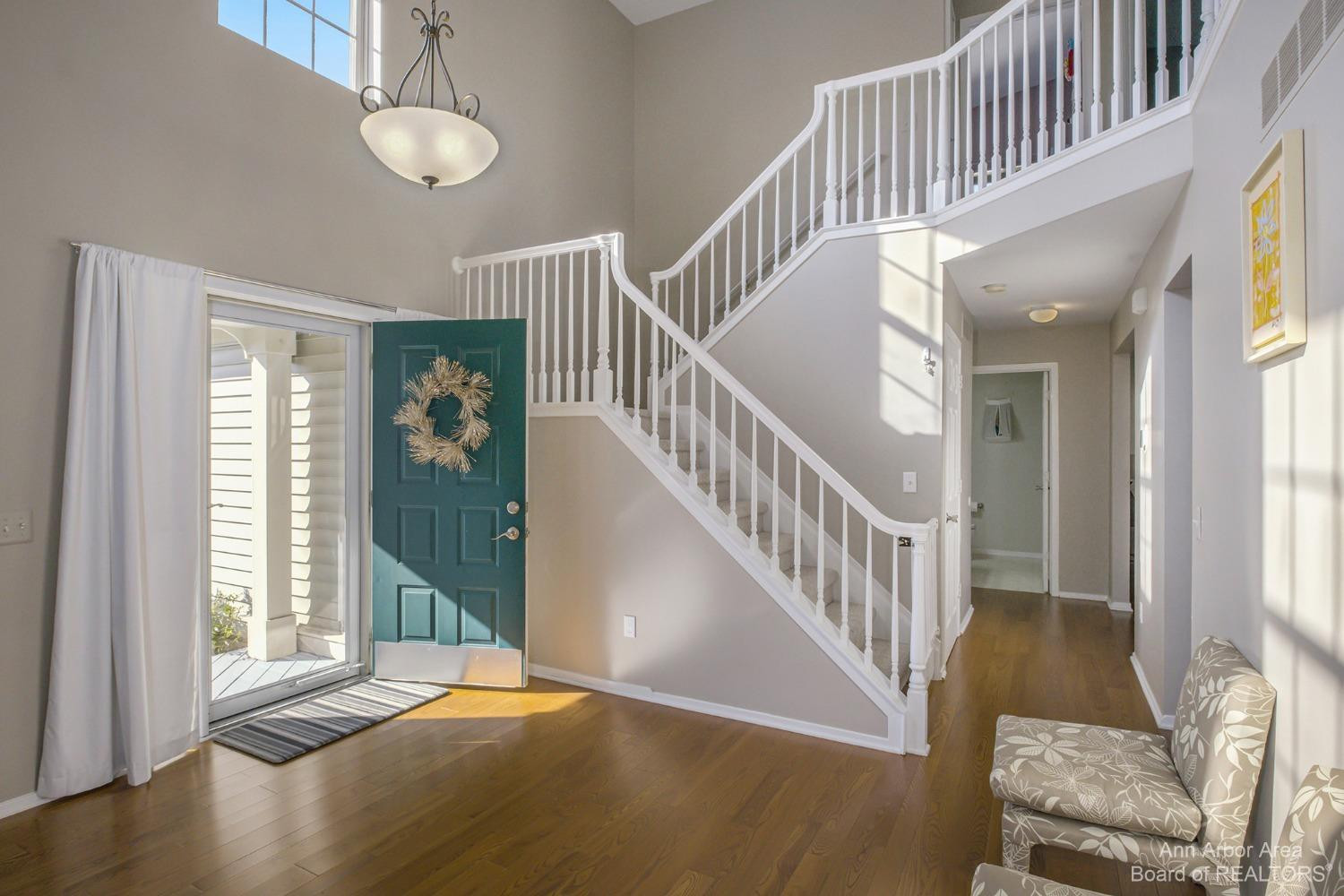 1680 Scio Ridge Road, Unit A Ann Arbor, MI 48103 - Photo 7 of 32 Photo 7
