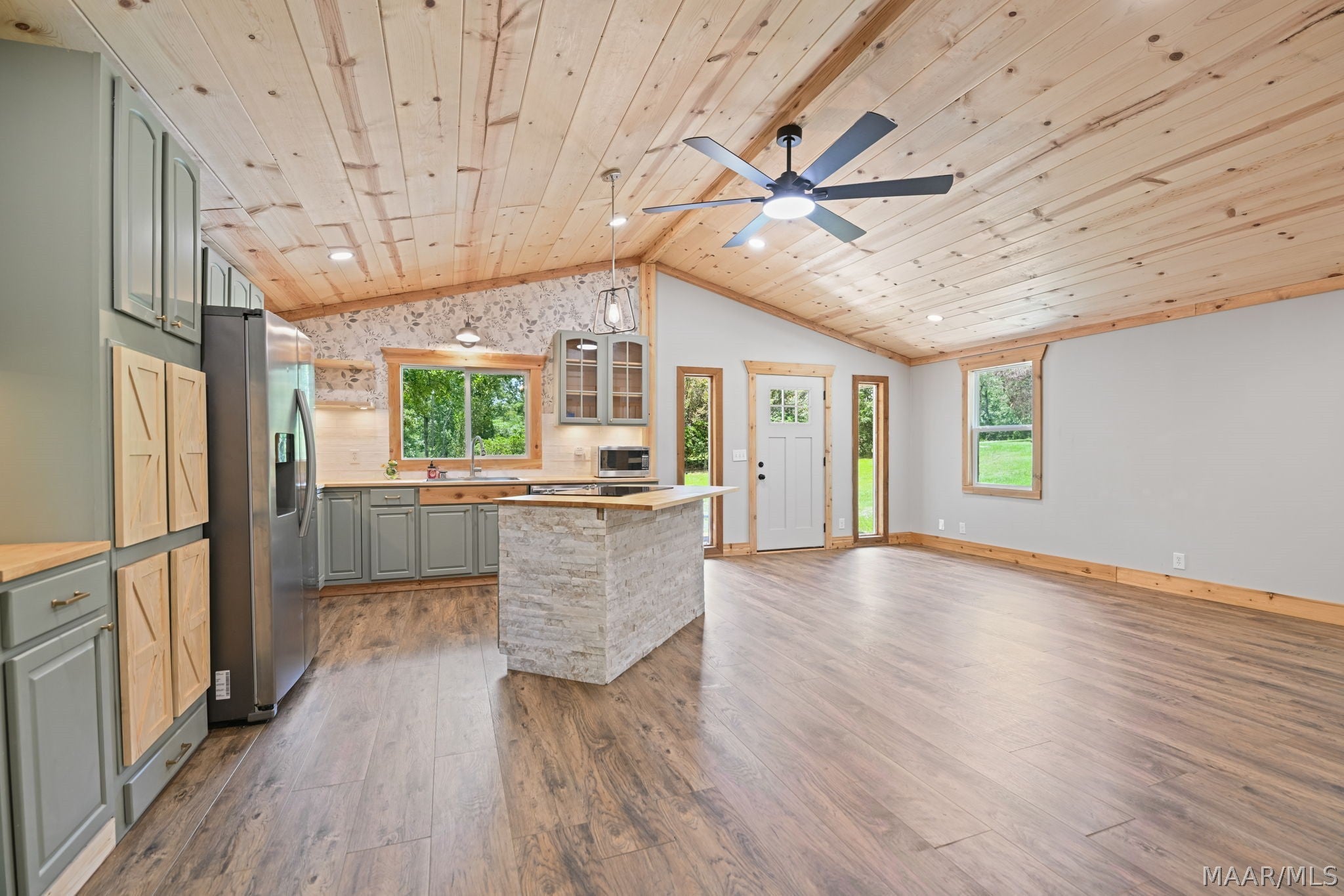 243 Laurel Creek Road Titus, AL 36080 - Photo 8 of 52 Gallery Image 8