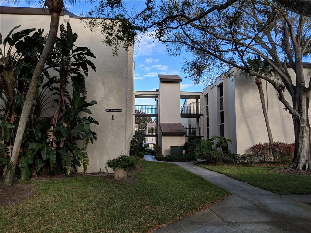 2207 Belleair Road, Unit B26 Clearwater, FL 33764 - Photo 1 of 1