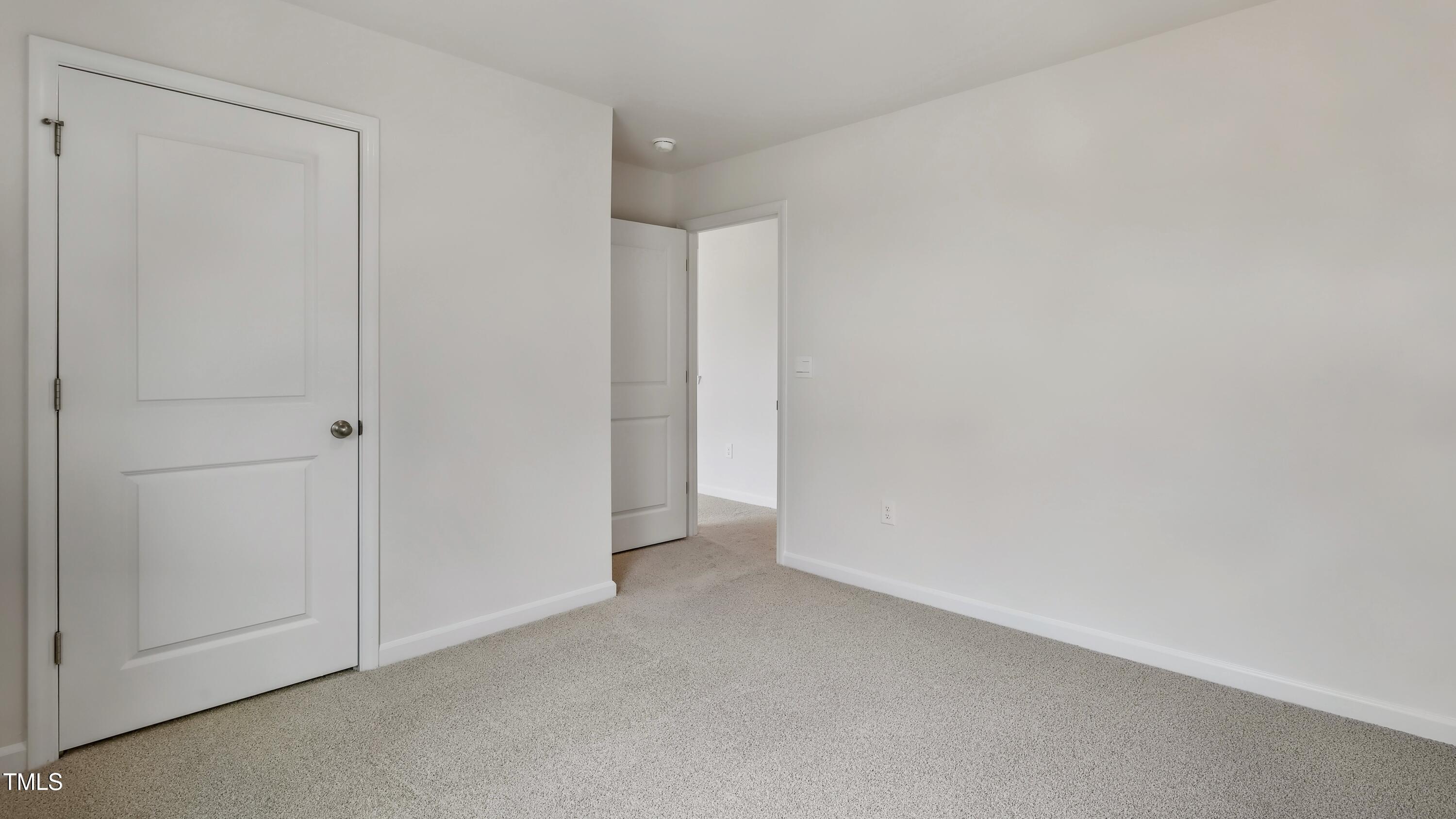 845 Comice Pear Way Willow Spring, NC 27592 - Photo 25 of 36 a view of an empty room
