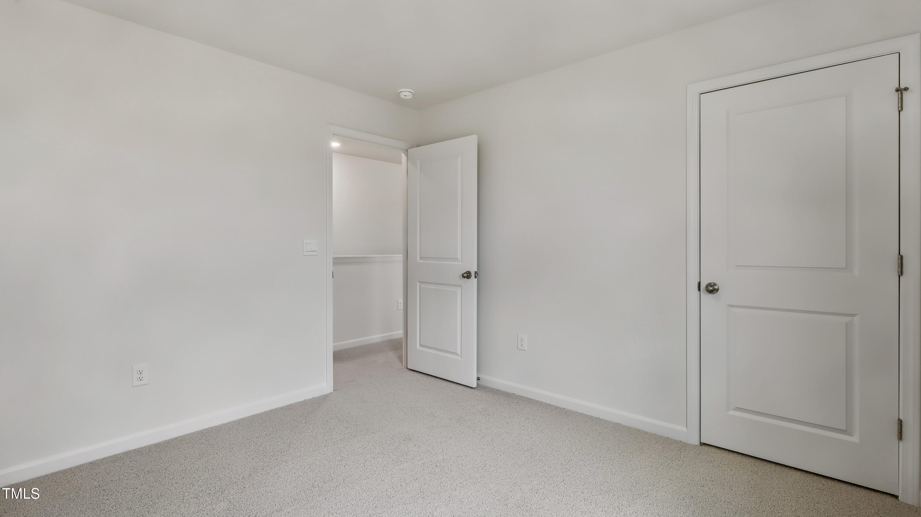 845 Comice Pear Way Willow Spring, NC 27592 - Photo 26 of 36 a view of an empty room