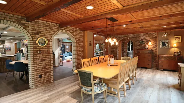 $1,249,999 | 10792 North 600 East, Demotte, IN 46310