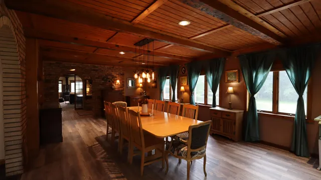 $1,249,999 | 10792 North 600 East, Demotte, IN 46310