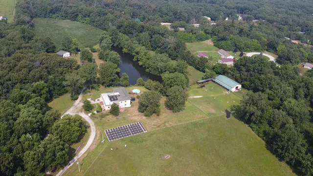 $1,249,999 | 10792 North 600 East, Demotte, IN 46310