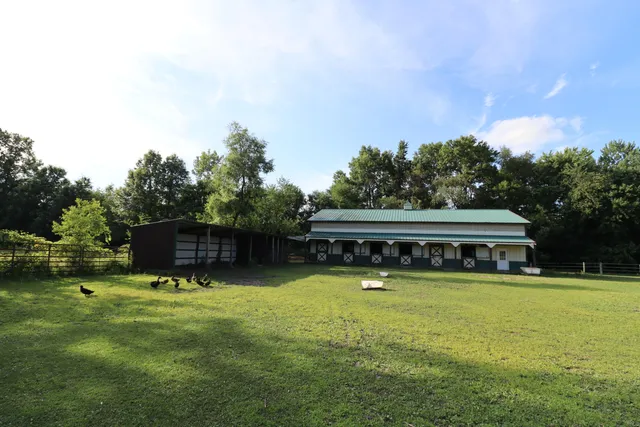 $1,249,999 | 10792 North 600 East, Demotte, IN 46310