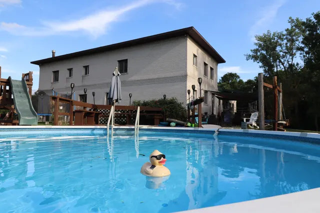 $1,249,999 | 10792 North 600 East, Demotte, IN 46310